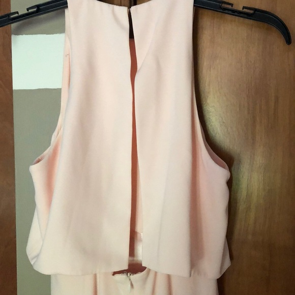 Bhldn Iva crepe dress - Picture 6 of 8